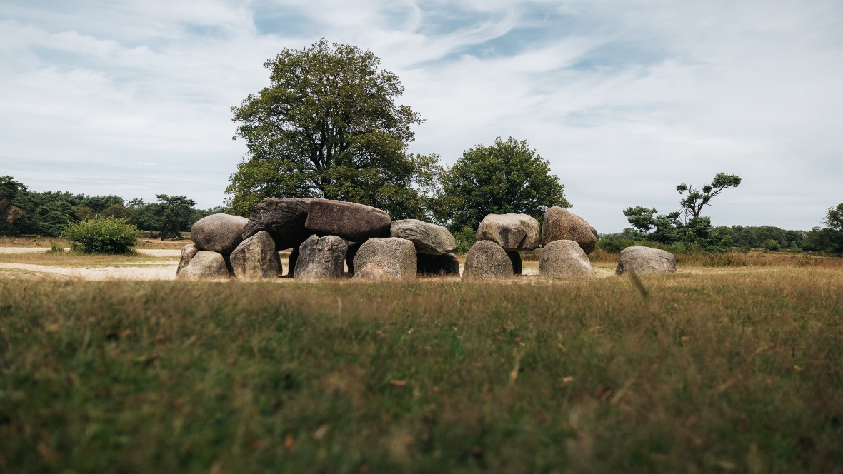 Buiten Bereik in Drenthe