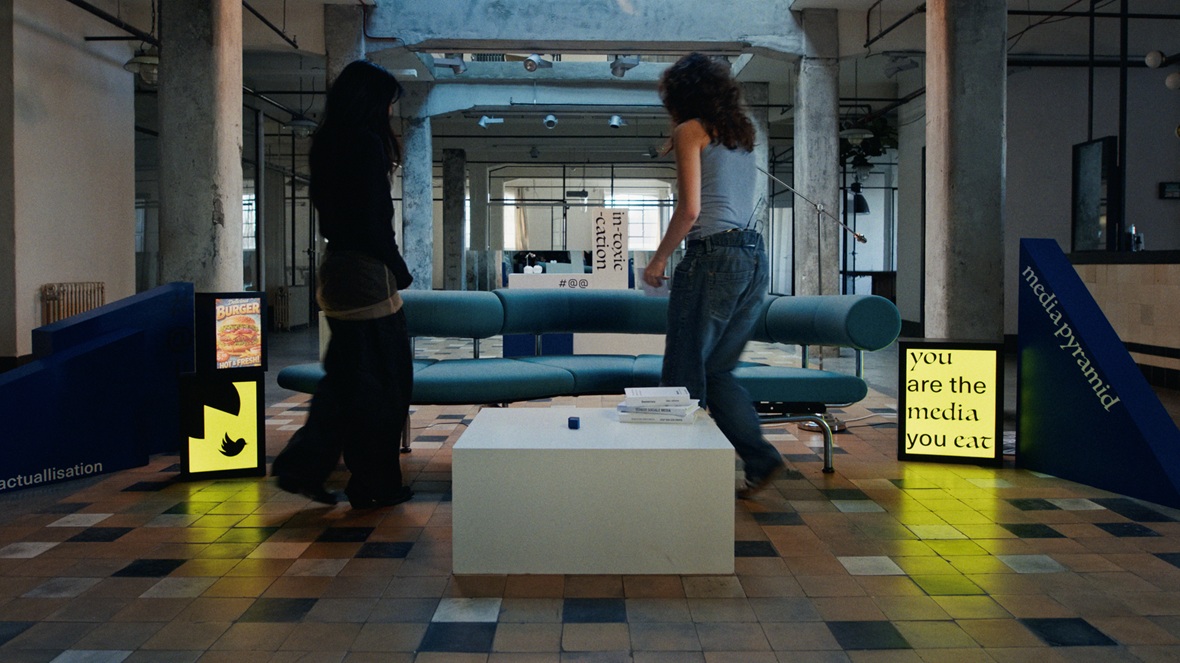 Onderzoek naar effect van lokaal mediagebruik