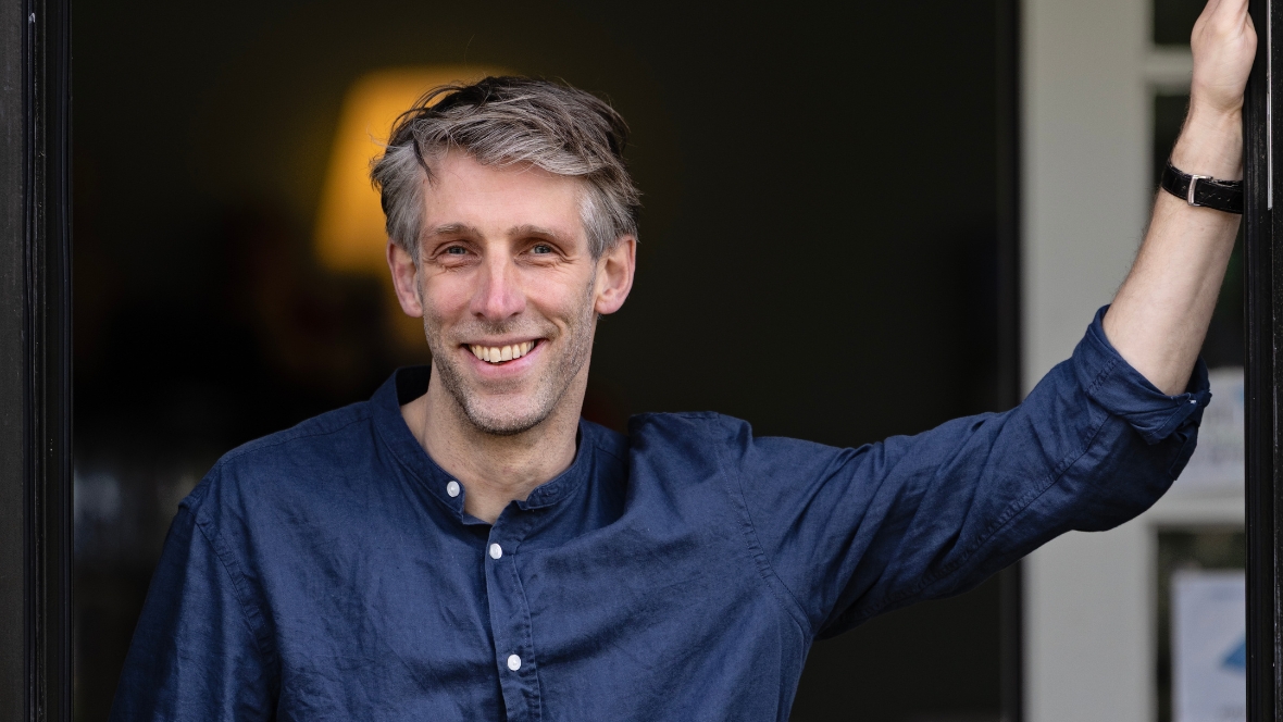 ‘AI-skills zijn carrièreskills, er is geen business as usual meer’