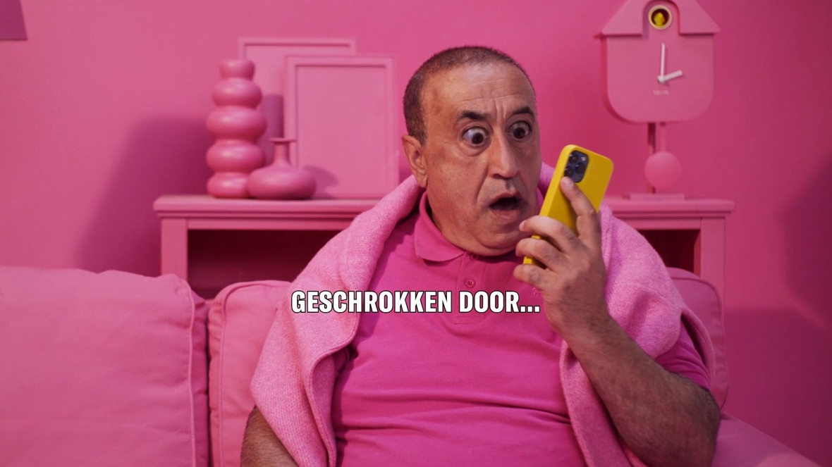 Banken hervatten campagne tegen online fraude