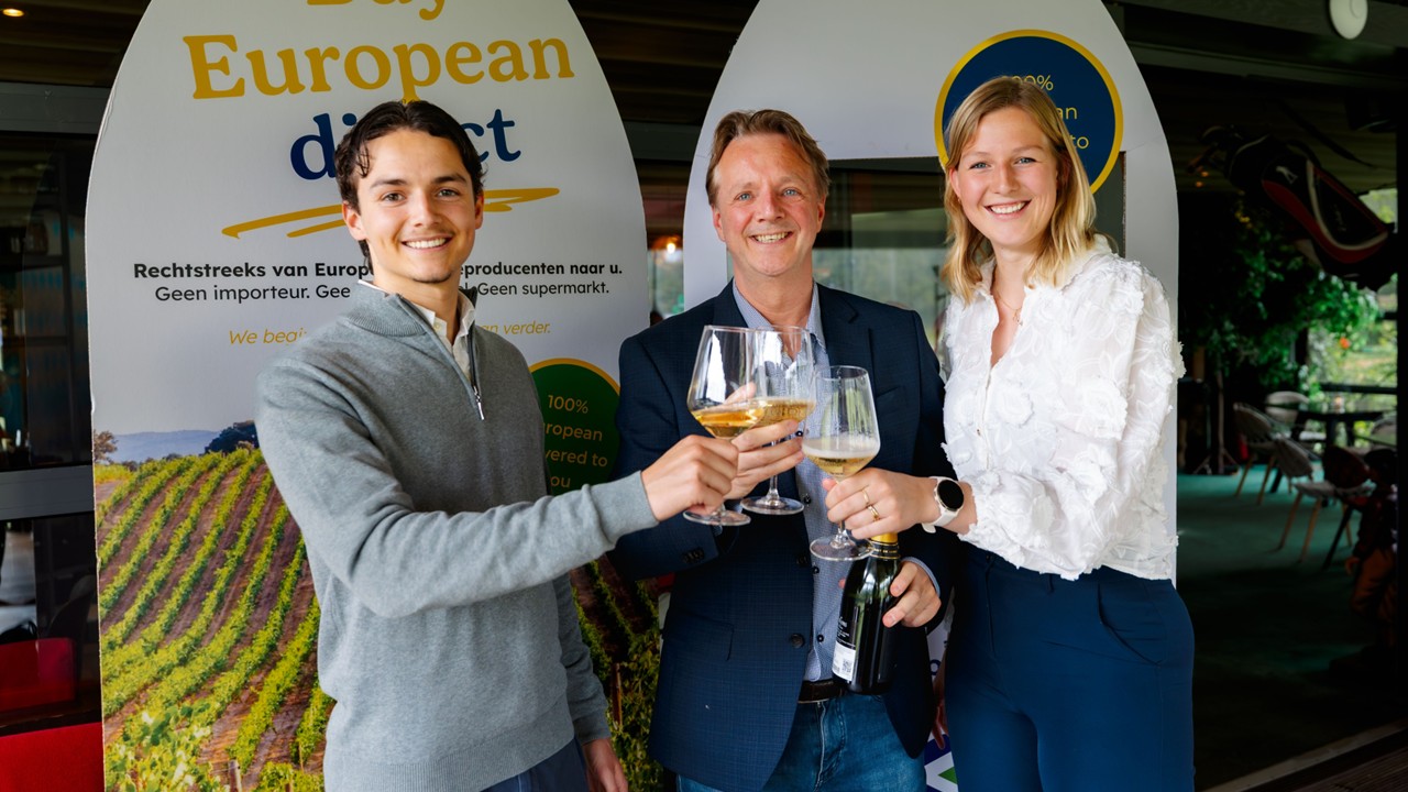 BuyEuropean.com opent platform voor Europese familiebedrijven