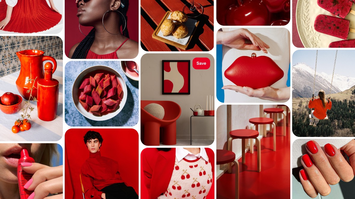 Influentials koppelt creatornetwerk aan Pinterest