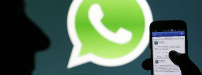 WhatsApp als marcom-tool