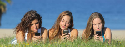 Hoe gedragen tieners zich online en wat betekent dat voor merken? 