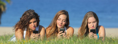Hoe gedragen tieners zich online en wat betekent dat voor merken?