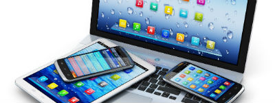 Weg met de app