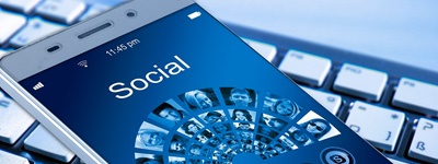 Social highlights september 2017