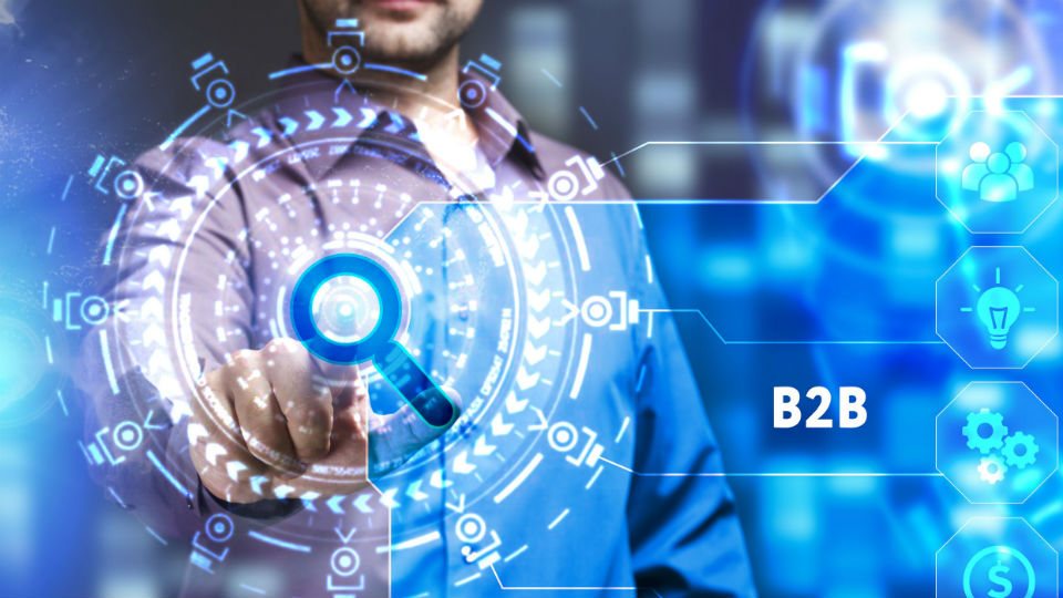 7 Tips voor de Digital B2B-Marketeer om 1 op 1 te communiceren