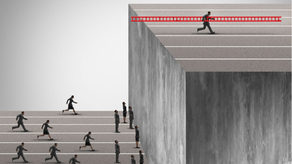 Marketeer, maak die start-ups gek!