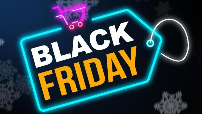 [column] Bye-bye, Black Friday!