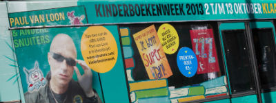 ABN AMRO leest voor