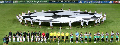 NOS: geen bod op Champions League