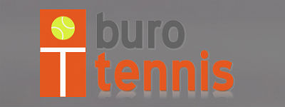 Buro Tennis, nieuw sportmarketingbureau voor tennissport