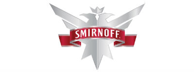 Smirnoff globale partner van Live Nation