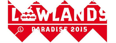 Grote Lowlands Schrijfwedstrijd van Nijgh & Van Ditmar