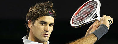 Roger Federer meest aantrekkelijk voor sponsors