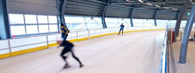 Duizenden nieuwe schaatsers door samenwerking KNSB en Optisport 