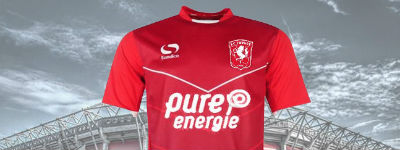 Pure Energie nieuwe hoofdsponsor van FC Twente