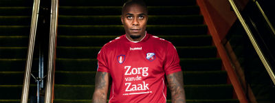 Plantage kaas Demonteer Zorg van de Zaak start campagne met FC Utrecht | MarketingTribune Sponsoring Plantage kaas Demonteer Zorg van de Zaak start campagne met FC Utrecht | MarketingTribune Sponsoring