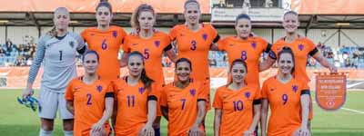 ING Nationale Partner van WEURO 2017