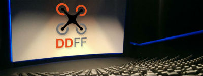 Peugeot hoofdsponsor van Dutch Drone Festival