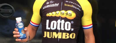 Vifit verbindt zich voor drie jaar aan Team LottoNL-Jumbo