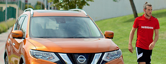 Nissan drie jaar langer sponsor Uefa Champions League