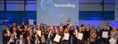 19 genomineerden voor SponsorRingen 2017