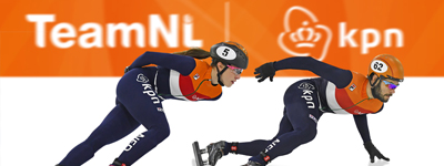 KPN vierde partner van TeamNL