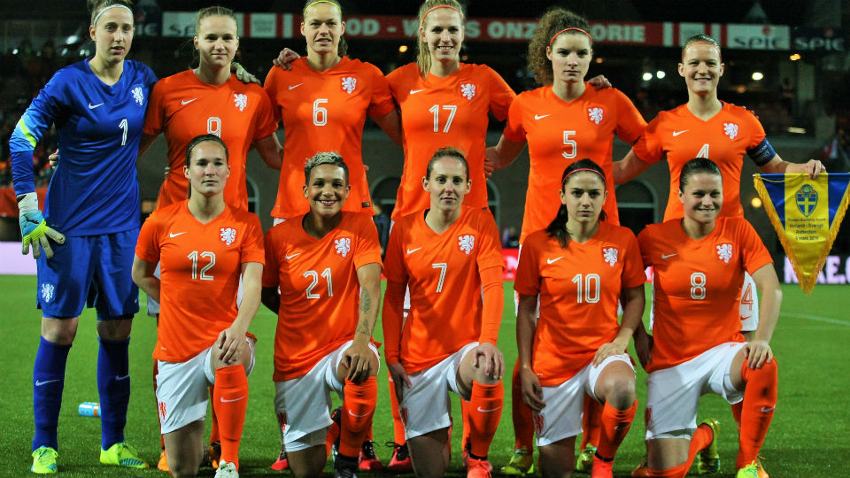 Sportief Sponsorjaar 2017