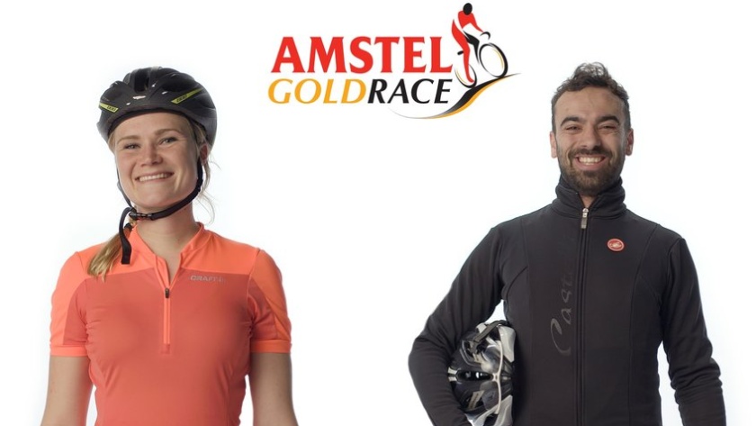 Amstel Gold Race werft alternatieve Ronde-Miss