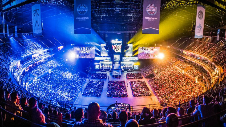 Esports: onmisbare trend voor marketeers