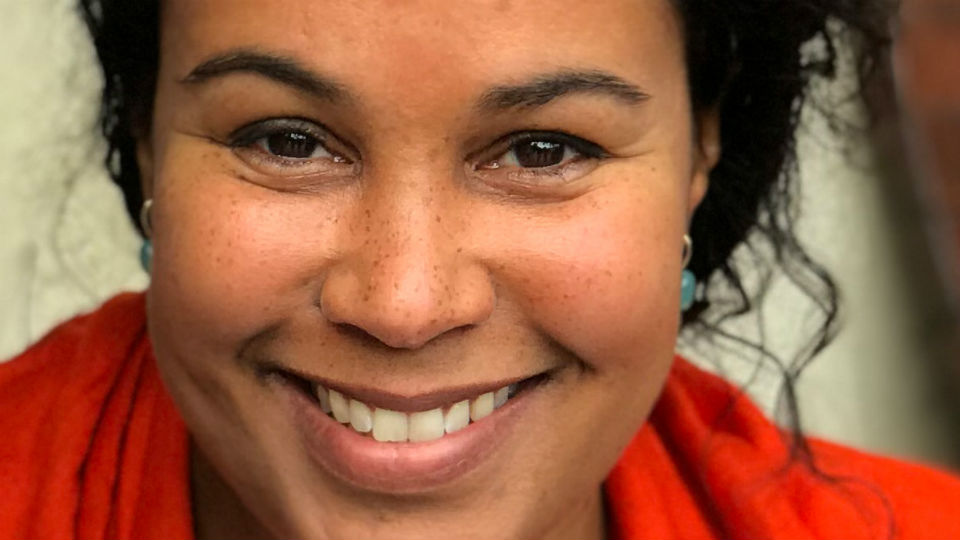 Simone Richardson leidt Krajicek Foundation