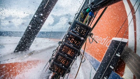 Dit moet je weten over de Volvo Ocean Race