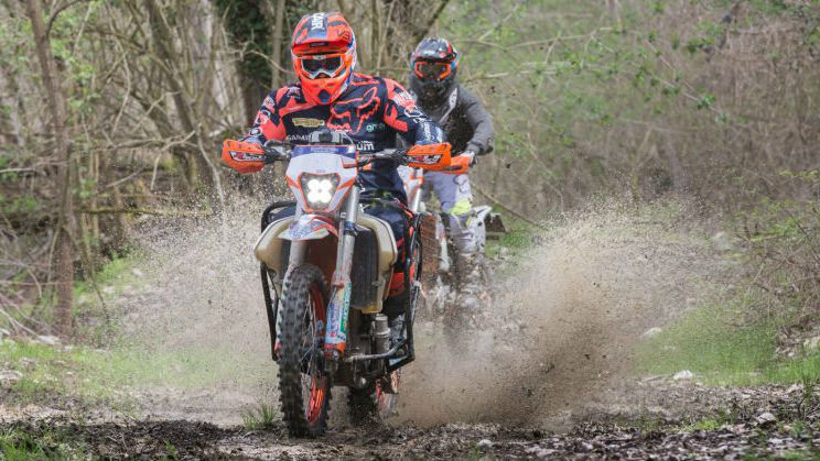 Vicair sponsort Dakar-rijder met handicap