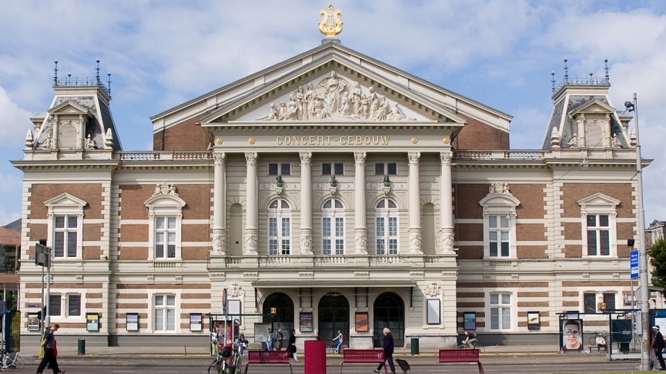 BankGiro Loterij stapt in zomerconcerten