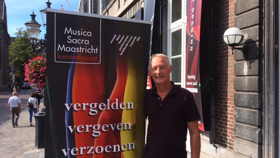 'Festival van verdieping' Musica Sacra mikt op betrokken sponsor en publiek