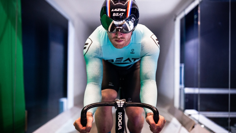 Koga sponsor van Beat Cycling Club