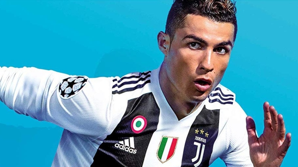 'Rape-gate' Ronaldo verontrust sponsors