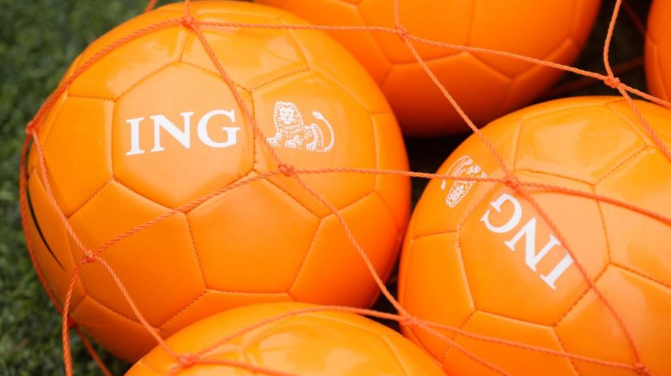 Wat maakt langlopend partnership tussen ING en KNVB zo bijzonder?