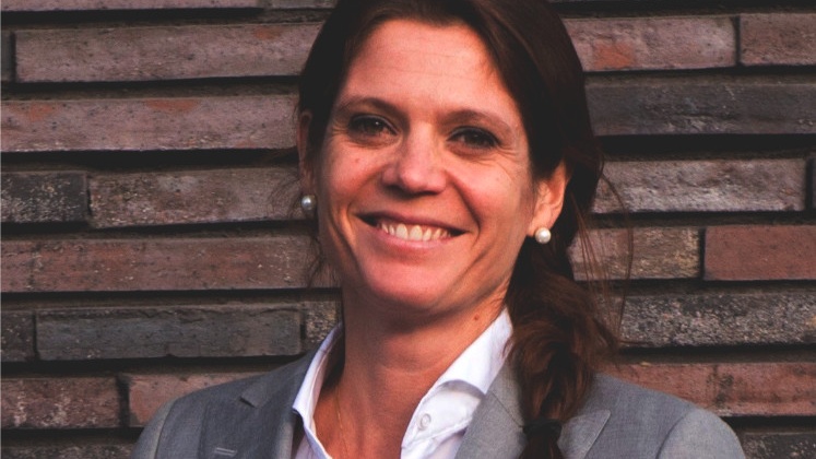 Mascha van Werven (Vitesse) naar NOC*NSF