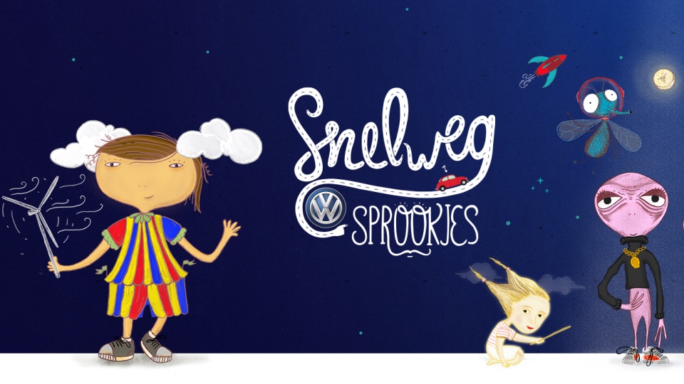 Volkswagen steunt CPNB met 'snelwegsprookjes'