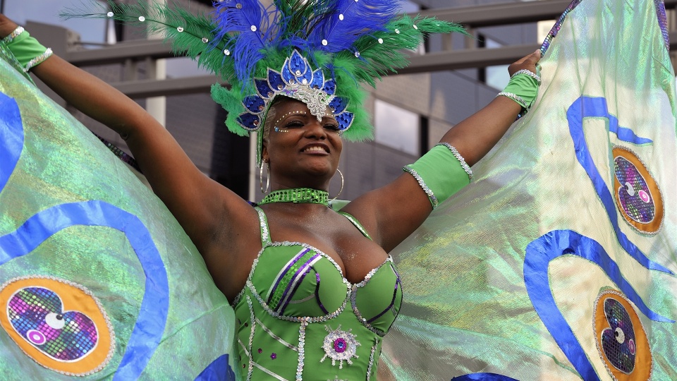 Brexit blokkeert sponsordeal Zomercarnaval