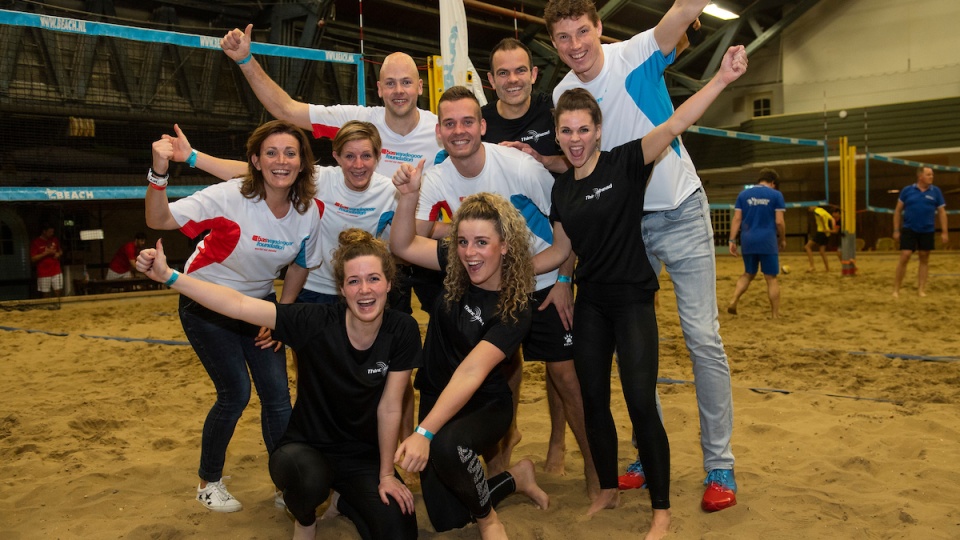 Bas van de Goor en Thinc Ahead pakken samen diabetes aan
