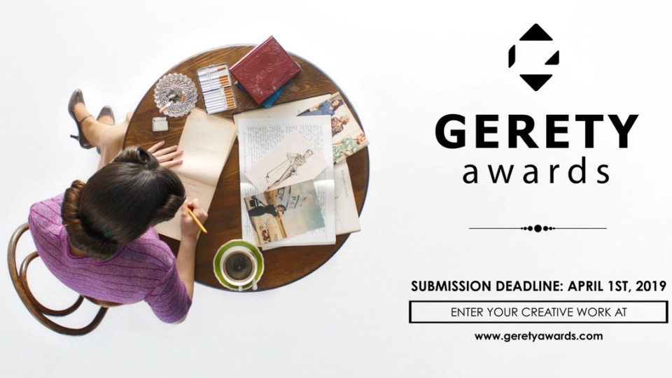 Epica-team start tegendraadse Gerety Awards