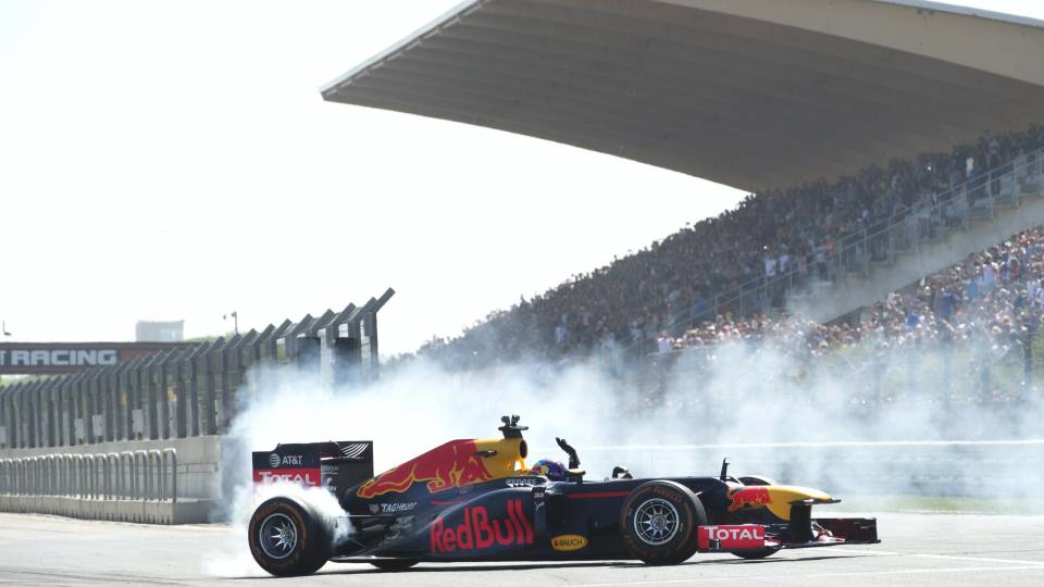 Zandvoort betaalt 4 miljoen euro voor komst Formule 1