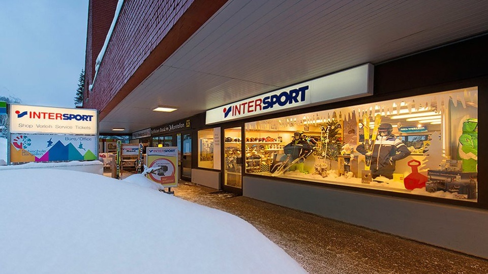 Intersport ziet kansen bij Wandelbond