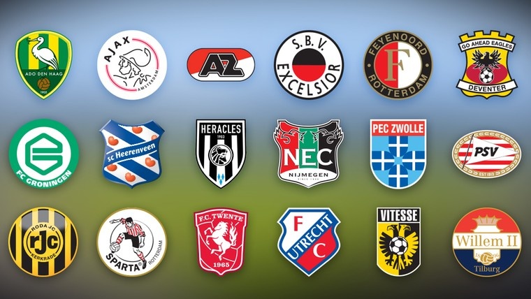 Eredivisie | MarketingTribune Sponsoring