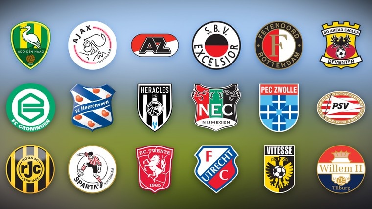 Eredivisie Herverdeelt Tv Gelden Marketingtribune Sponsoring