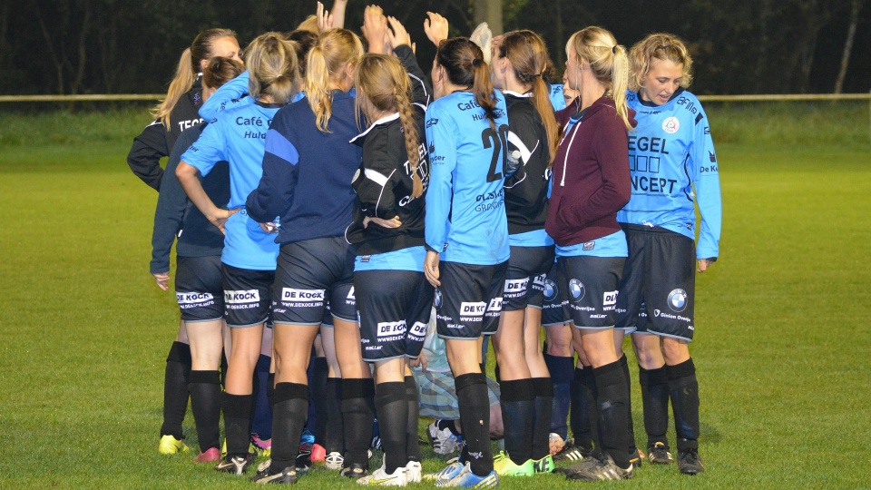 Mastercard versterkt focus op vrouwenvoetbal